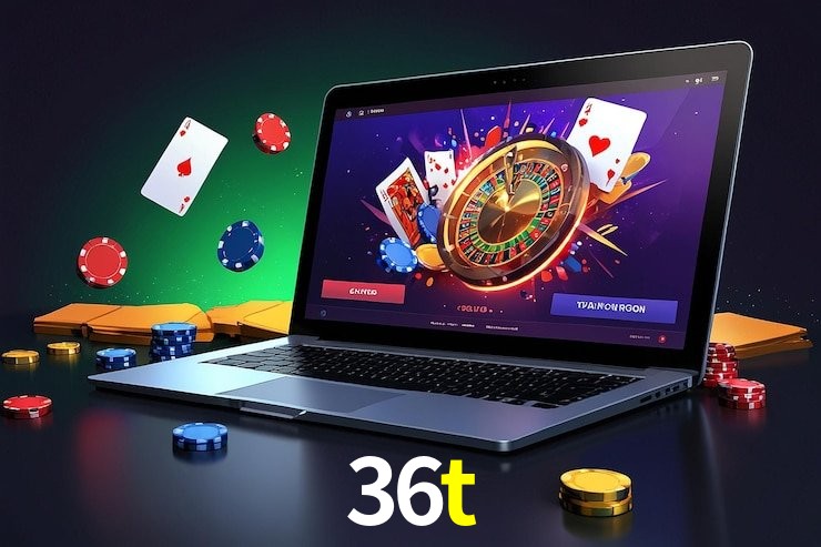 Casino Ao Vivo 36t