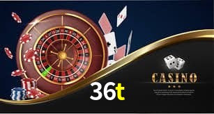 Jogos de Slot 36t