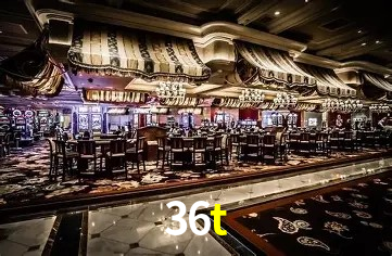 A Popularidade dos Caça-Níqueis no 36t