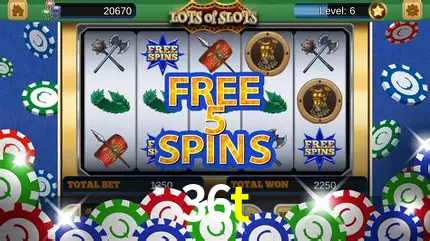 A Popularidade dos Caça-Níqueis no 36t