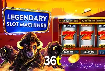 Descubra a Essência do 36t: Nossa História e Compromissos