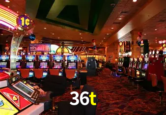 Apostas Esportivas na 36t: Um Guia Completo