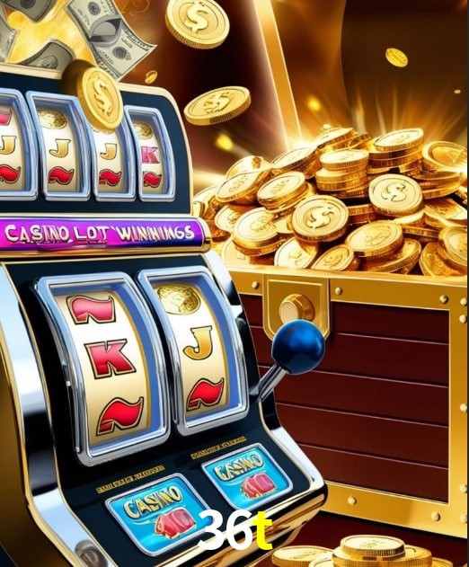 Casino Ao Vivo 36t